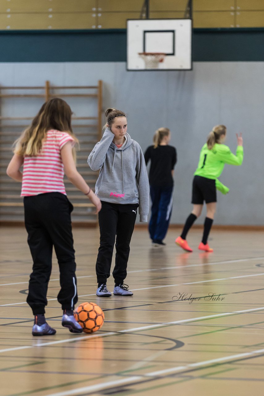 Bild 246 - Norddeutsche Futsalmeisterschaft